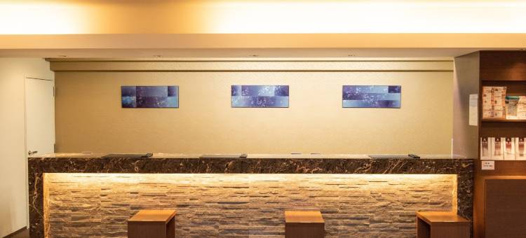 维亚新大阪酒店-JR西日本集团(VIA INN SHIN-OSAKA JR-West Group)图片