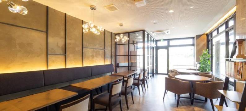 草津第一酒店(Kusatsu Daiichi Hotel)图片