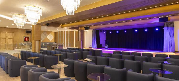 巴罗萨皇宫酒店(Hipotels Barrosa Palace & Spa)图片