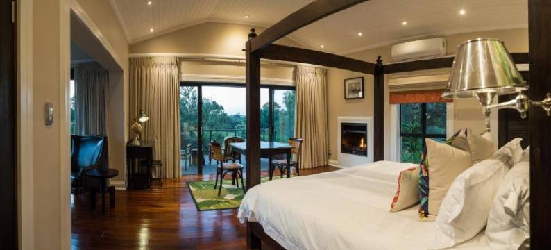 皇家菲舍尔酒店(The Royal Fischer Hotel)图片