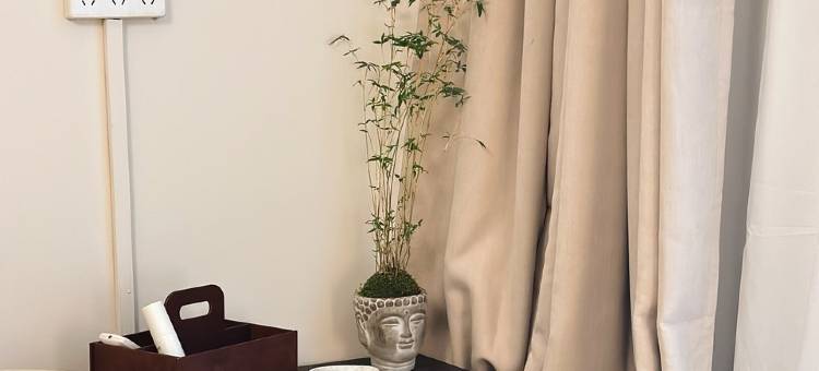 一隅小院(大车家巷分店)图片