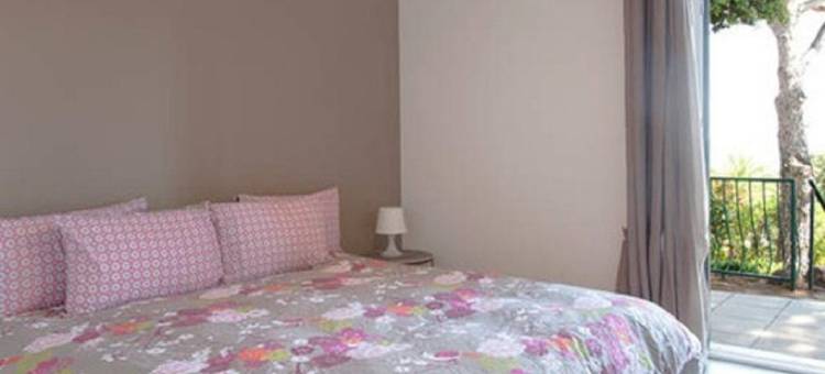 圣朱利亚迷你别墅(Appartement Marina di Santa Giulia)图片