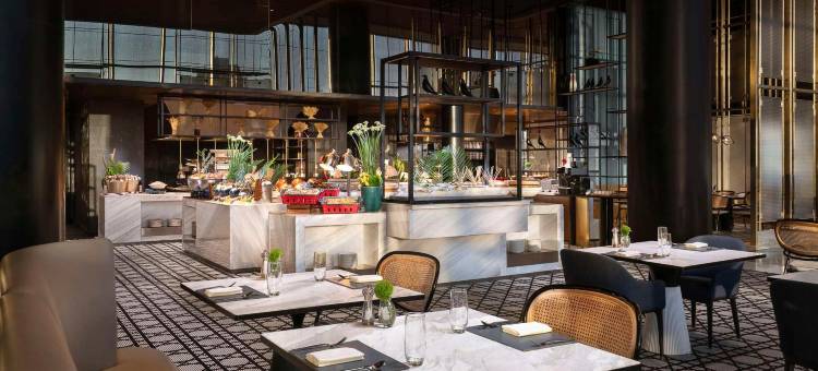 杭州远洋凯宾斯基酒店图片