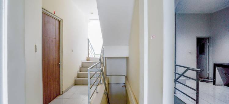 O 77宾馆(Hotel O 77 Guesthouse)图片