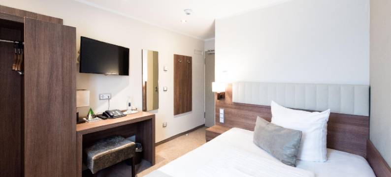 动物园阿雷纳酒店(Arena am Zoo)图片