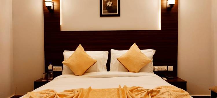 阿萨皮安之家-施瑞格酒店(Asapian House - A Luxury Homestay Moradabad)图片