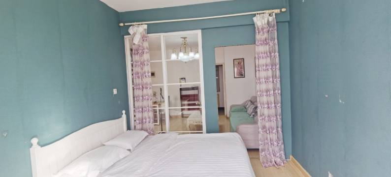 优享家酒店式公寓(长兴路分店)图片