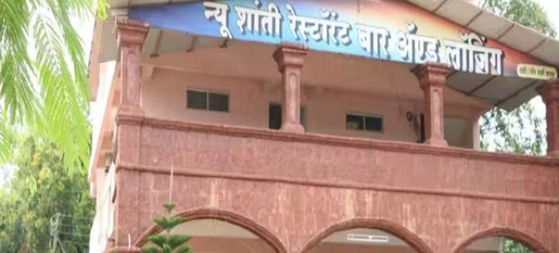 New Shanti Lodge图片