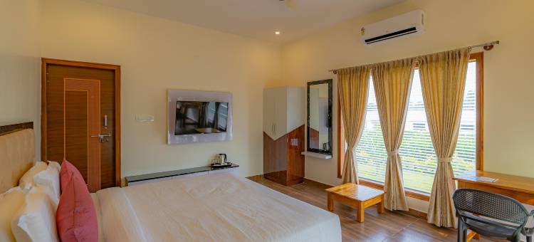 Advaya Luxury Resort图片
