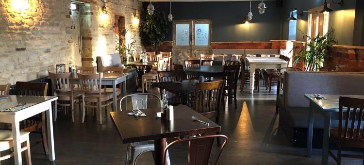 黑马酒店(Black Horse)图片