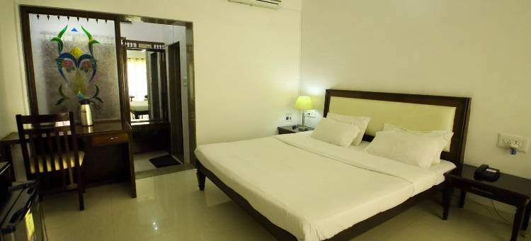 MPT Marble Rocks, Bhedaghat图片