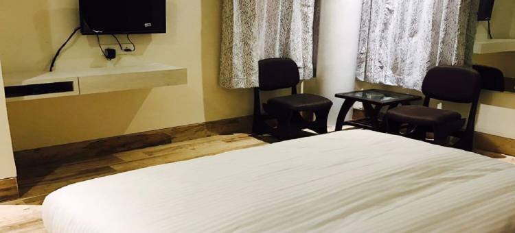 Hotel White Sqaure图片