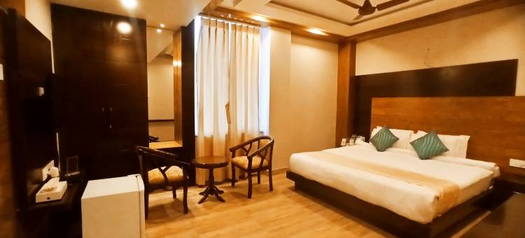 棕榈极乐国际酒店(Palm Bliss International Hotel)图片