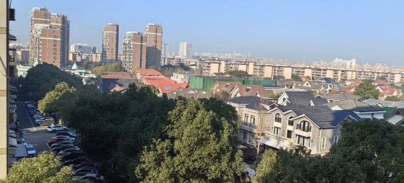 沐楠公寓(范江岸路分店)图片