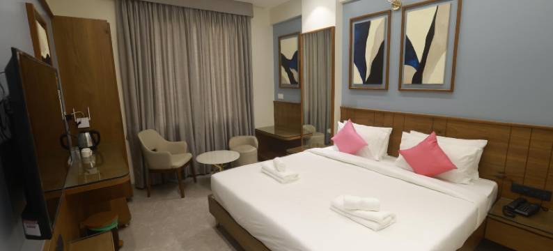 瑞迪行政人员拉图尔(Riddhi Executive)图片