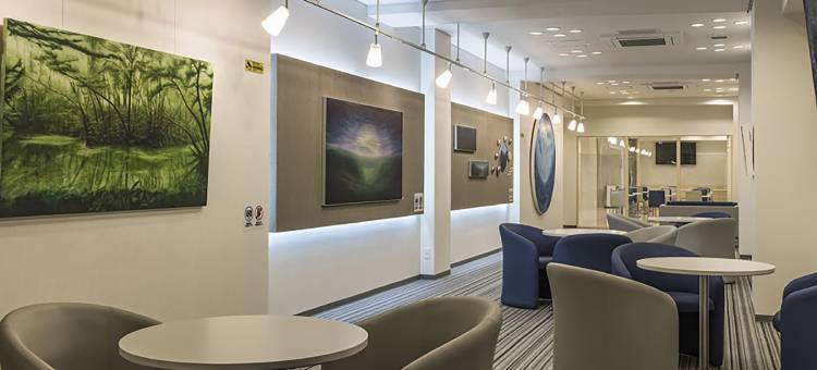 东横INN长野站东口(Toyoko Inn Nagano-Eki Higashi-Guchi)图片