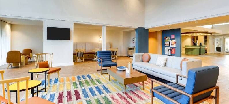 旧金山机场/牡蛎角海滨索尼斯塔精选酒店(Sonesta Select San Francisco Airport Oyster Point Waterfront)图片