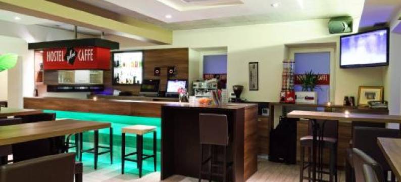 普拉斯卡费酒店(Hostel Plus Caffe)图片