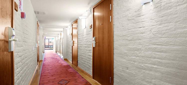 滨海贝斯特韦斯特苏尔住宿酒店(Best Western Hotel Esplanade)图片