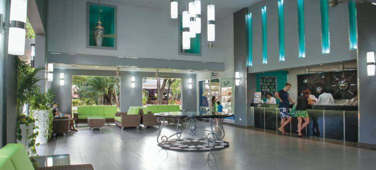 卢皮塔悦宜湾酒店-全包(Riu Lupita - All Inclusive)图片