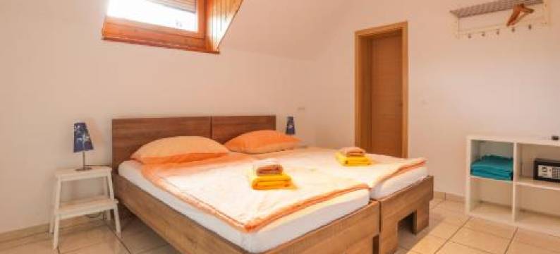 Jazz Bled Guest House图片