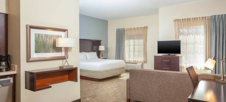 Staybridge Suites 丹佛斯特普尔顿(Staybridge Suites DENVER - CENTRAL PARK by IHG)图片
