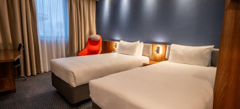 Holiday Inn Express 第戎(Holiday Inn Express DIJON by IHG)图片