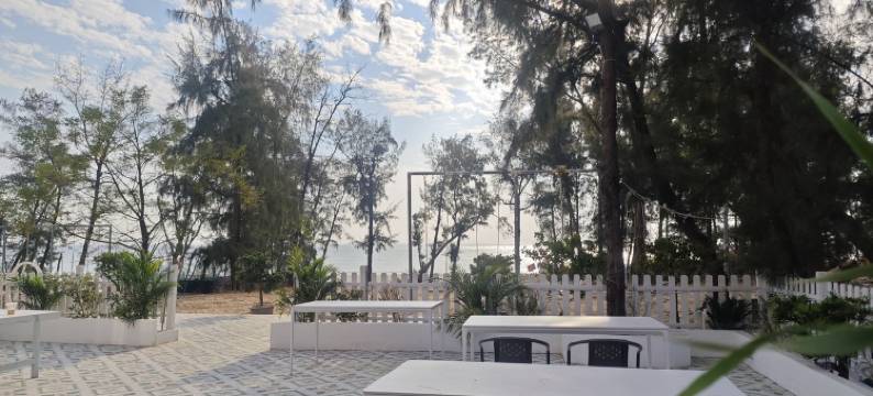 泮海海景民宿图片