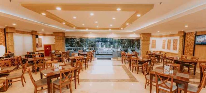 Arion Suites Hotel Bandung图片