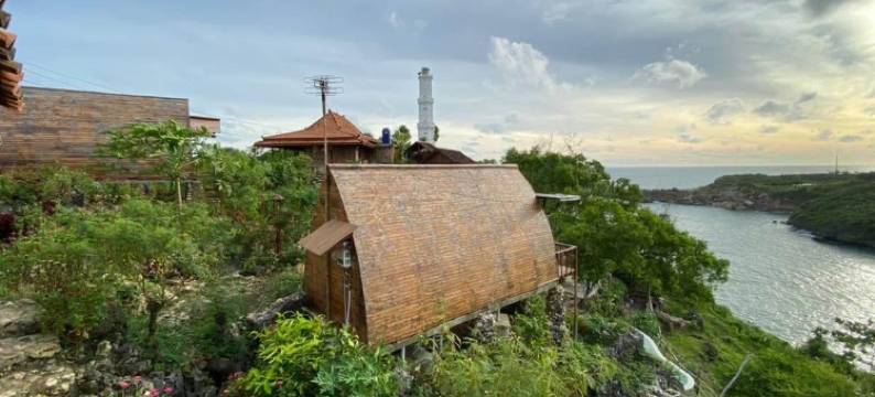 Baron Hill Resort Gunung Kidul Mitra RedDoorz图片