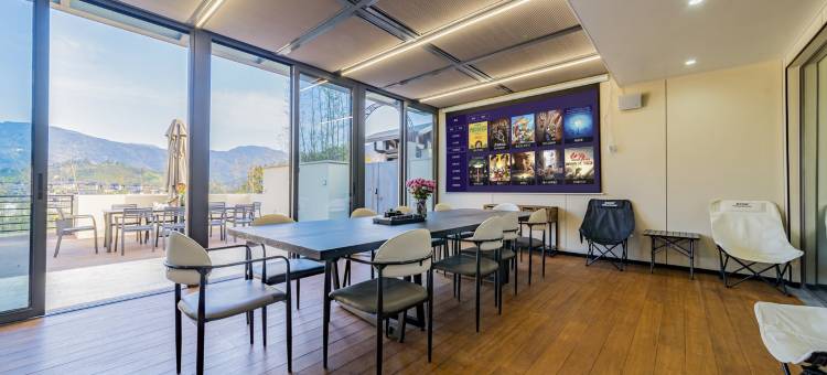 Summer度假别墅图片