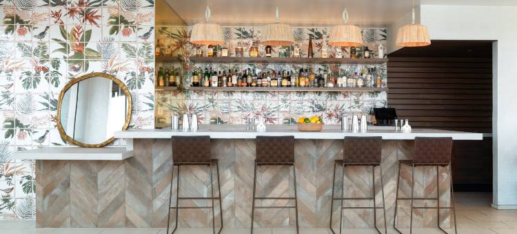威尔希尔金普顿酒店(Kimpton Hotel Wilshire)图片