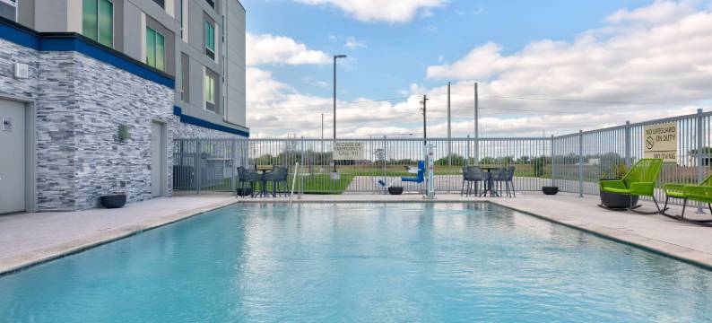 欢朋酒店及套房拉瓦卡港(Hampton Inn & Suites by Hilton Port Lavaca)图片