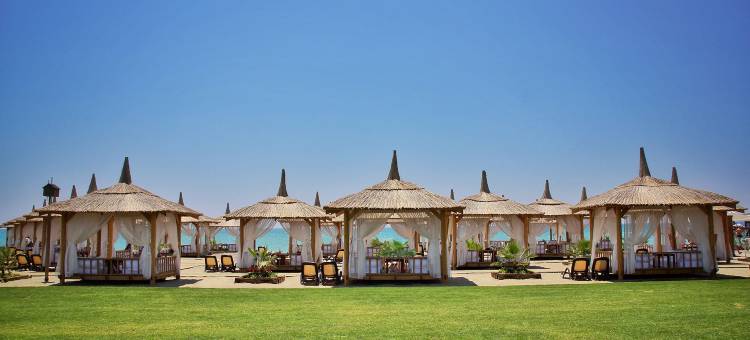 凯莱度假高尔夫度假村-全包(Gloria Golf Resort - All Inclusive)图片