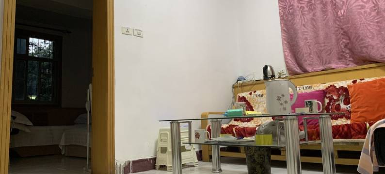 电建社区和美公寓(长乐西路1号分店)图片