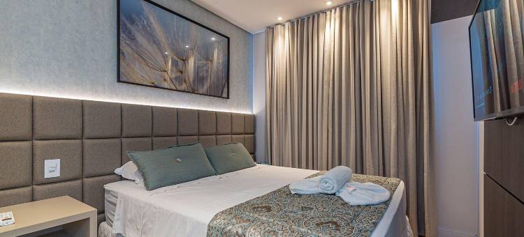 Gramado Stillo - Stay House Temporada图片