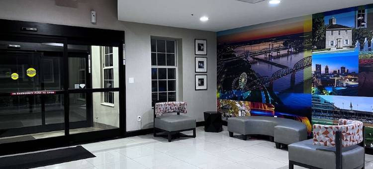 贝斯特韦斯特SureStay Plus科里登酒店(SureStay Plus by Best Western Corydon)图片