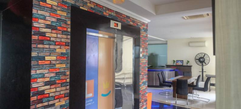 望加锡林特桑斯酒店(Sans Hotel Lynt Makassar)图片