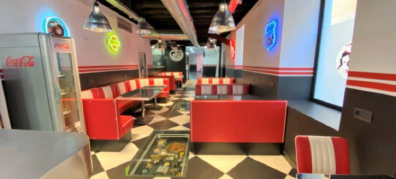 美景 Bcn 城市青年旅舍(BCN Urbaness Hotels Bonavista)图片