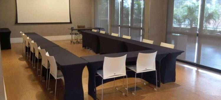 阿雷格里港丽笙酒店(Radisson Hotel Porto Alegre)图片