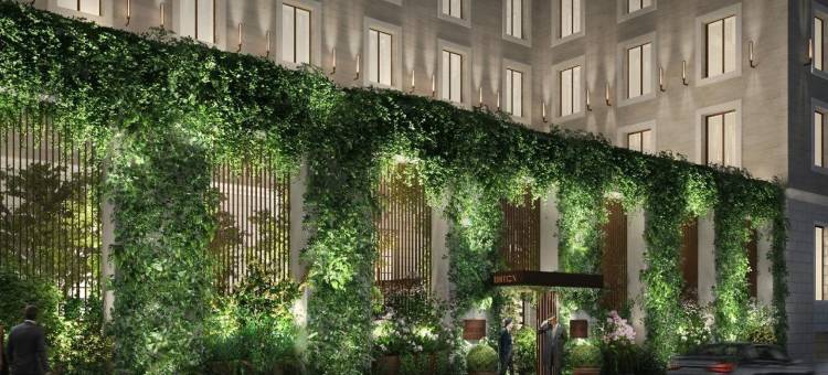 罗马艾迪逊酒店(The Rome Edition)图片