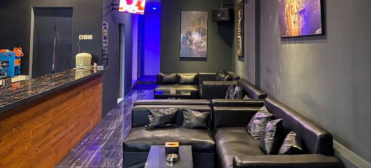 新地红伙伴酒店(Fresh Place RedPartner)图片