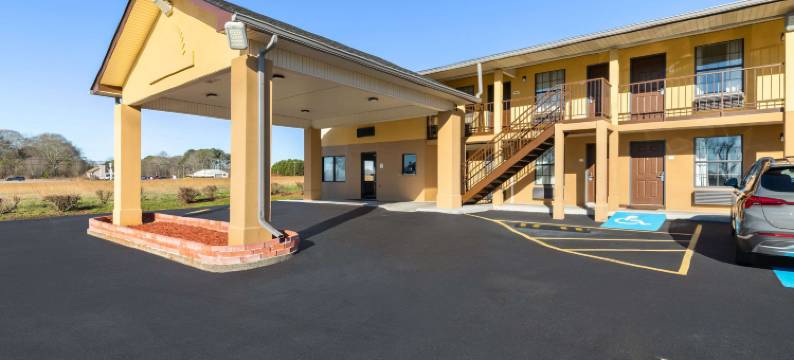 凯艺酒店(Quality Inn)图片