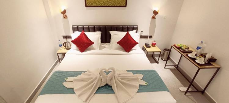 德瓦基度假村(Devaki Resort)图片