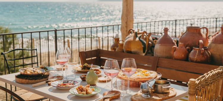 百合谷酒店(Lily of the Valley)图片