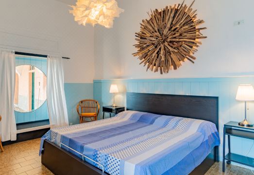 Gaetano Hotel Overview