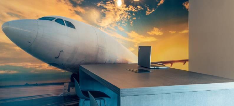 哥本哈根GO酒店(Copenhagen Go Hotel)图片