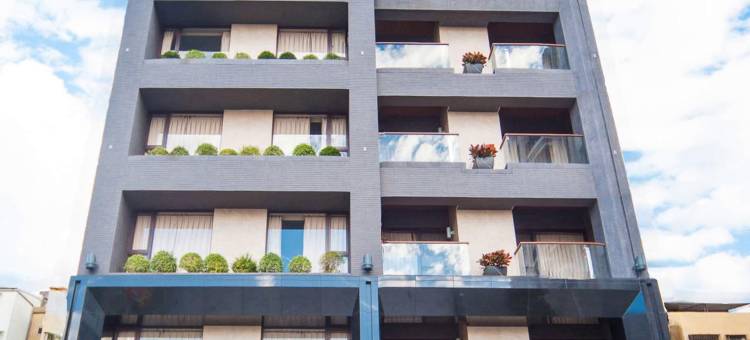 KUN Hotel逢甲图片