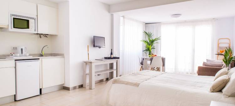 杜纳斯俱乐部公寓(Dunas Club - Hotel & Apartamentos)图片