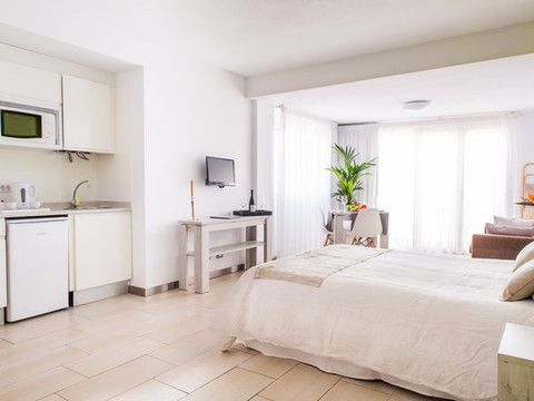 杜纳斯俱乐部公寓